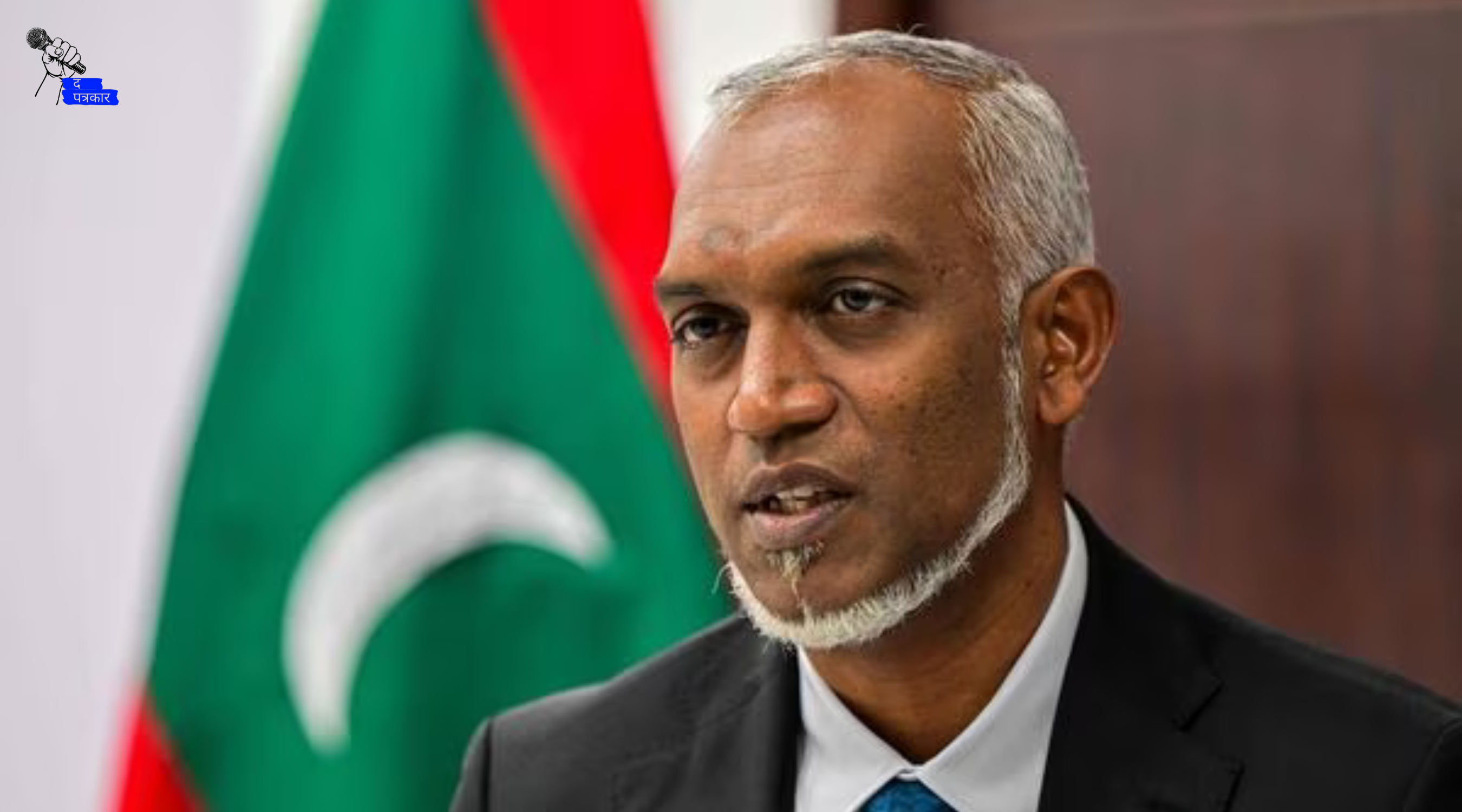 पाकिस्तान दे रहा मालदीव को आर्थिक मदद का आश्वासन