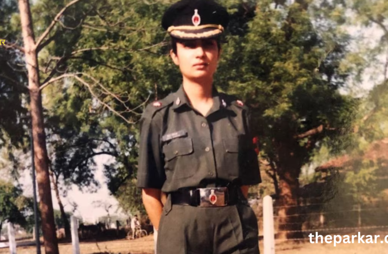 क्या बताया लेडी अफसर मेजर प्रिया झिंगन ने अग्निवीर मार्शल कोर्ट के बारे में